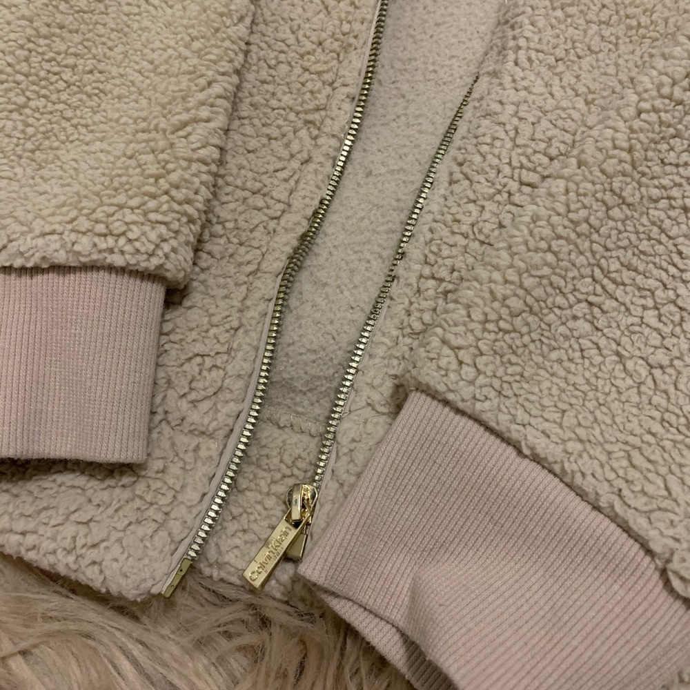 jacket - Picture 3 of 4